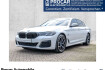 BMW Série 5  530 e