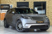 Land Rover Range Rover Velar S Range rover velar /360*kam/led/apple/leder/