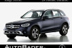 Mercedes GLC Exclusive Benz glc 220 glc 220 d 4m exclusive park spgl spurpkt rfk led