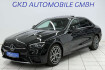 Mercedes Classe E  Benz e 200 amg line*schiebedach*app*navi*ambiente*
