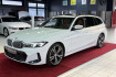 BMW Série 3 M-Sport 320 d xdrive m sport*led*h&k*ahk