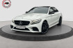 Mercedes C43 AMG  Benz c 43 amg c43 amg 4m distr memory panorama kamera carplay