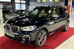 BMW X3 M  X3 m i +pano+standheiz.+ahk+360*kamera+