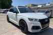 Audi SQ5  Sq5 3.0 tdi quattro pano|led matrix|acc|virtual