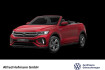 Volkswagen T-Roc Active T roc cabriolet 1.5 tsi dsg ahk navi acc