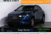 Mercedes EQA Electric Art benz eqa  benz eqa 350 4m ele art adv+ night ahk fap 360  sound