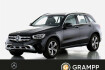 Mercedes GLC Exclusive Benz glc 220 d 4m infotainment2/advancedpark/exclusiv
