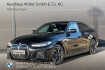 BMW i4 M-Sport I4 edrive35 gran coupe m sportpaket acc hifi 1vb kame