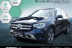 Mercedes GLC Exclusive Benz glc 220 d 4m exclusiv+spiegel pkt+r.kam+9g+apple