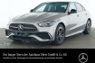 Mercedes Classe C  Benz c 300 c300 amg pano memo digiled keygo ahk night 4xshz