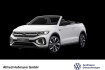 Volkswagen T-Roc Style T roc cabriolet 1.5 tsi dsg navi keyless acc