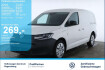 Volkswagen Caddy PanAmericana maxi cargo hybrid dsg r kamera spurw ahk