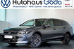 Volkswagen Passat SW Elegance Passat variant passat elegance 2.0 tdi 7 gang dsg bluetooth navi