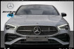 Mercedes CLA Special Edition Benz cla 200 coupe amg sport+pano+distr+night+cam+led