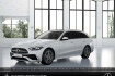 Mercedes Classe C AMG Line Advanced Benz c 200 t amg +kamera+mbux+led+ambiente+pano. dach