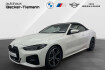 BMW Série 4 Coupé M-Sport Bmw 420  420 i cabrio a m sport klimaautomatik hifi etc.