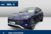 Volkswagen Tayron Elegance 1.5 etsi elegance