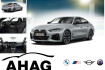 BMW i4 M-Sport I4 edrive35 m sportpaket klimaaut. komfortzugang