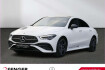 Mercedes CLA AMG Line Advanced Plus Benz cla 200 coupe amg multibeam led panorama kamera