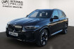 BMW iX3 Impressive Ix3 impressive/navi/led/dab/hud/epgd/leder/rtti