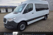 Mercedes Sprinter  Benz sprinter 314 tourer rollstuhllift klima 8 sitzer dachklima