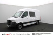 Mercedes Sprinter  Benz sprinter 316 mixto *werkstatt* ahk 3 5t+6 sitze
