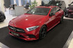 Mercedes Classe CLS AMG Line Benz cls 300 amg line *gsd*burm*distr*hud*ambi*360*