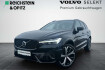 Volvo XC60  Xc60 t8 awd recharge r design geartronic