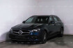 Mercedes Classe C Avantgarde Advanced Benz c 220 t d ava adv ahk standh distr winterp 18zol