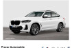 BMW X4 M-Sport xdrive20i m sport pano hifi 20zoll drivinga.