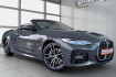 BMW Série 4 Coupé M-Sport Bmw 430  430 i m sport /acc/openair/nackenheiz./ahk/led/memo