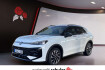 Volkswagen T-Roc R-Line T roc r line 1.5 l etsi dsg