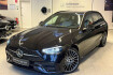 Mercedes Classe C Entry Benz c 200 d t amg+stdhz+distr+ahk+memory+night+360