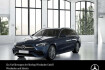 Mercedes Classe C AMG Line Benz c 180 t amg memory distronic ahk kam uvp 59.000