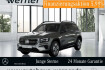 Mercedes GLB Progressive Advanced Benz glb 200 progressive advanced+ ahk 360  multibeam night