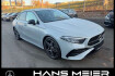 Mercedes Classe A AMG Line Benz a 200 a 200 amg limo ahk night standhzg kamera winterp