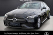 Mercedes Classe C  Benz c 180 acc led navi sd shz 360 fernlichtass. kam.