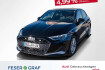 Audi A3  40 tfsi e advanced stronic led navi+ acc