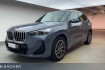 BMW X1  xdrive23i a m sport pano lcplus adaptled hifi