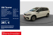 Volkswagen Touran Highline 1.5 tsi dsg r line black style voll! 7 si