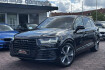 Audi Q7 S-Line 50 tdi quattro s line acc black pack matrix