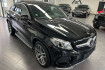 Mercedes GLE AMG Line Benz gle 350 d coupe 4matic amg line pano 360kamera