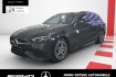 Mercedes Classe C Edition AMG Line Benz c 300 d t amg led distro ambiente kamera