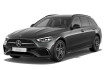 Mercedes Classe C Edition AMG Line Benz c 220 d t amg*night*ahk*distr*totw*kam*navi*led