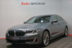 BMW Série 5 Luxury Line 530 d xdrive luxury line lim.*laser*leder*rfk*