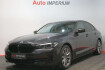 BMW Série 5 M-Sport 530 d xdrive limousine*temp*dab*rfk*shadow*