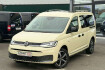 Volkswagen Volkswagen Others  others  autres caddy v maxi taxi style behindertengerecht rampe