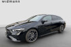 Mercedes CLA  Benz cla 200 d shooting brake acc aut dynlicht kam.