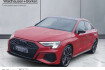 Audi S3  quattro 2.0 tfsi lim.*b&o*rfk*matrix*app*leder
