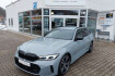 BMW Série 3 M-Sport 320 d touring xdrive m sport led 360  standh.